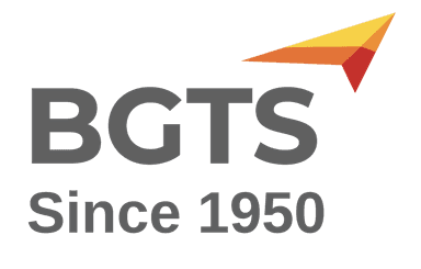 BGTS — Baroda Goods Transport Service