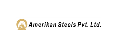 Amerikan Steels logo