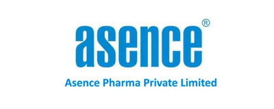 Asense Pharma logo