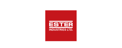 Ester Industries logo